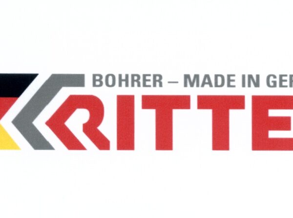 Бита Ritter WP PZ крестообразная №3х50мм