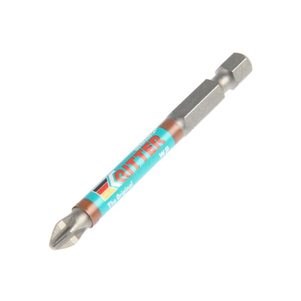 Бита Ritter WP PH 2х150мм, магнитная (сталь)